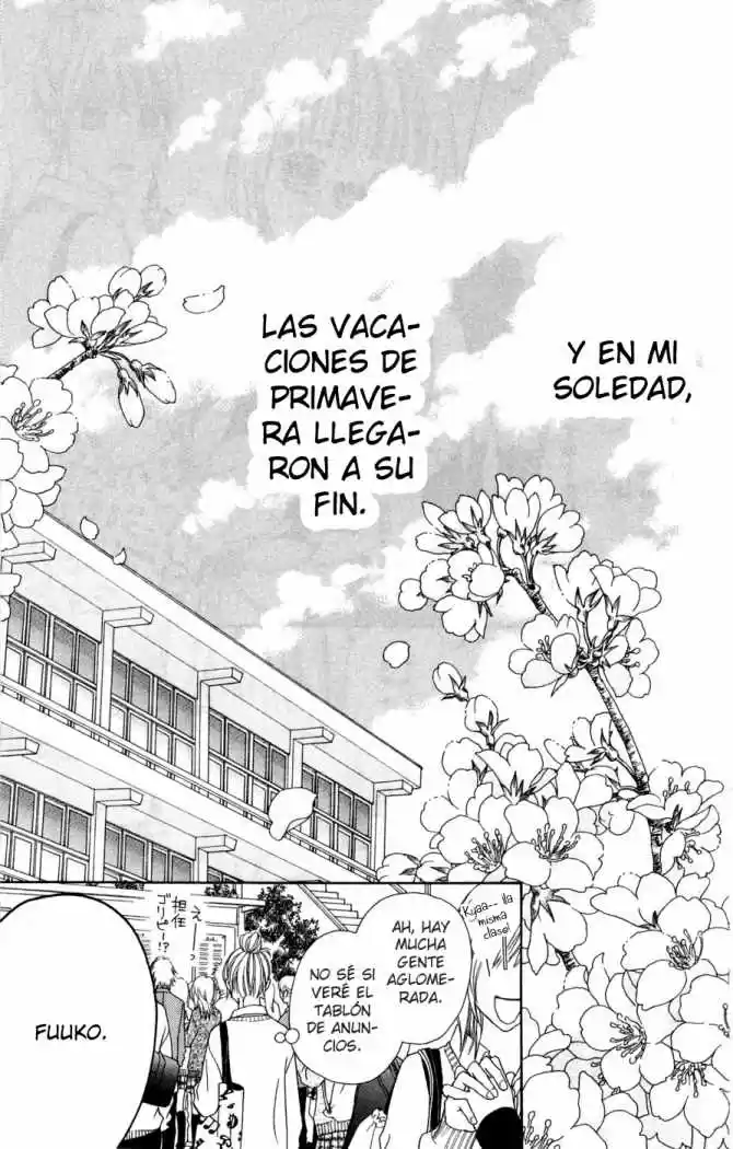 Parfait Tic - Capítulo 131 - Página 14 - LectorTMOo