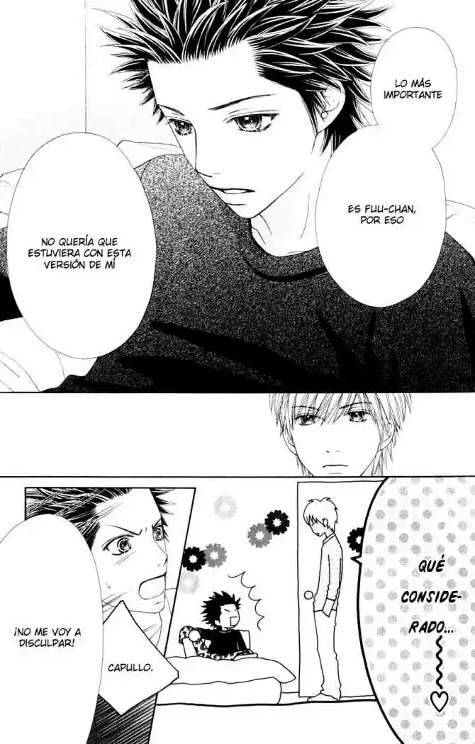 Parfait Tic - Capítulo 133 - Página 20 - LectorTMOo