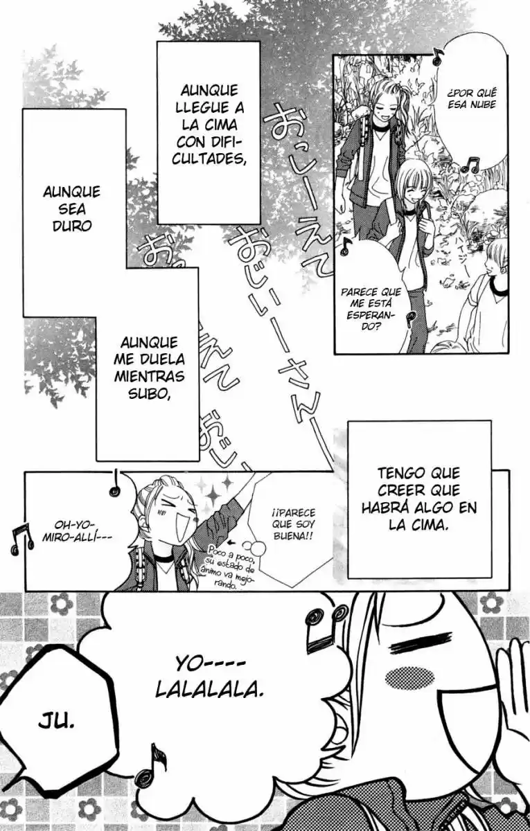 Parfait Tic - Capítulo 134 - Página 14 - LectorTMOo