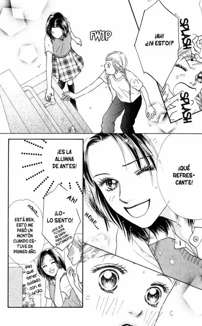 Parfait Tic - Capítulo 14 - Página 7 - LectorTMOo