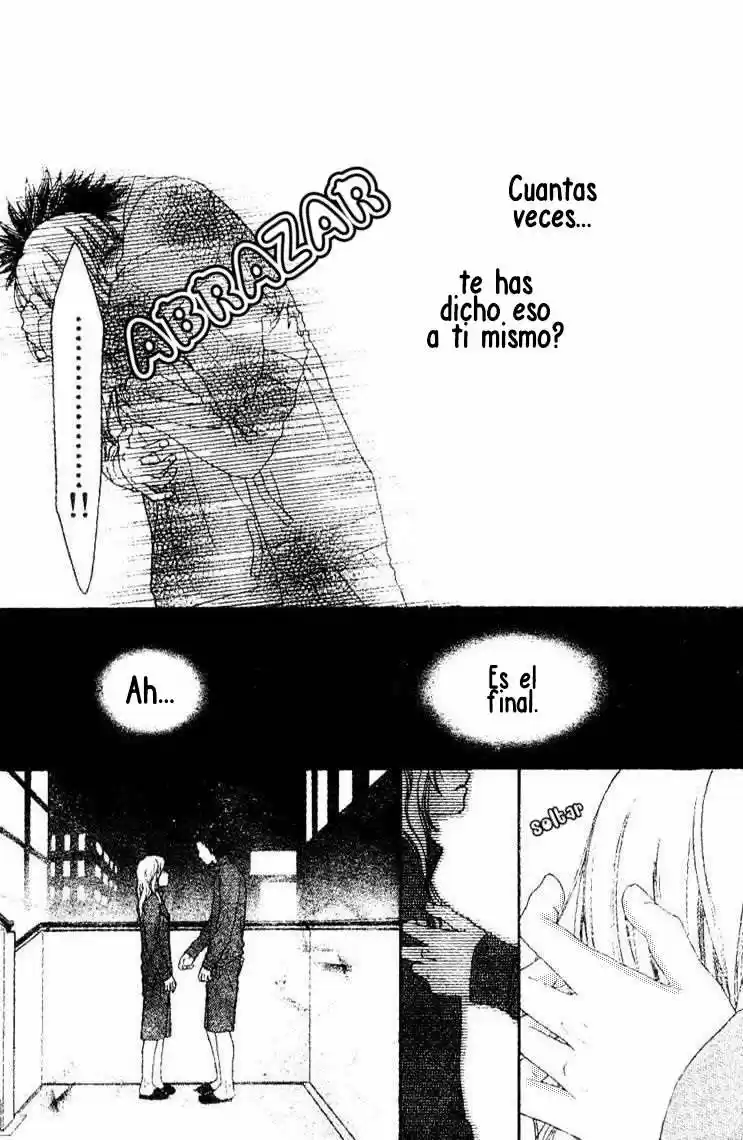 Parfait Tic - Capítulo 143 - Página 8 - LectorTMOo
