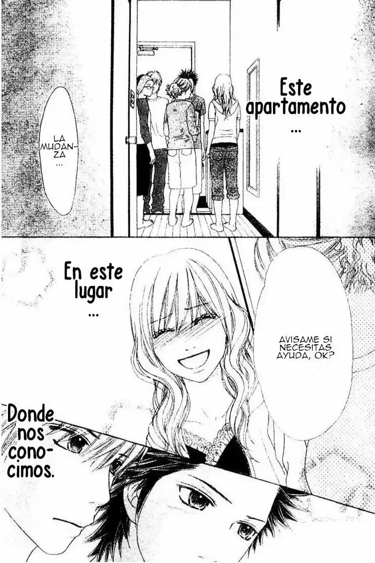 Parfait Tic - Capítulo 143 - Página 24 - LectorTMOo