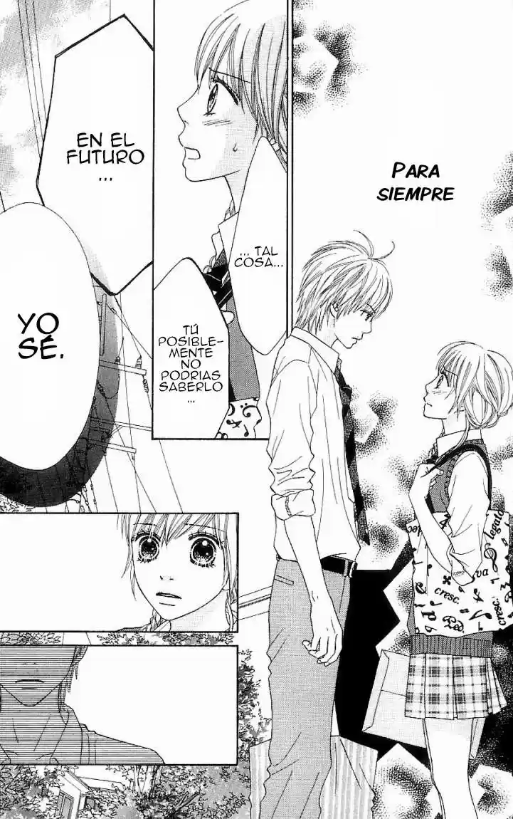 Parfait Tic - Capítulo 145 - Página 5 - LectorTMOo