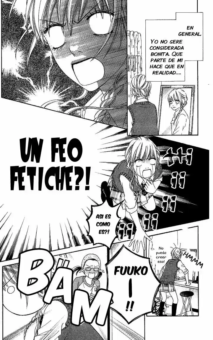 Parfait Tic - Capítulo 145 - Página 10 - LectorTMOo