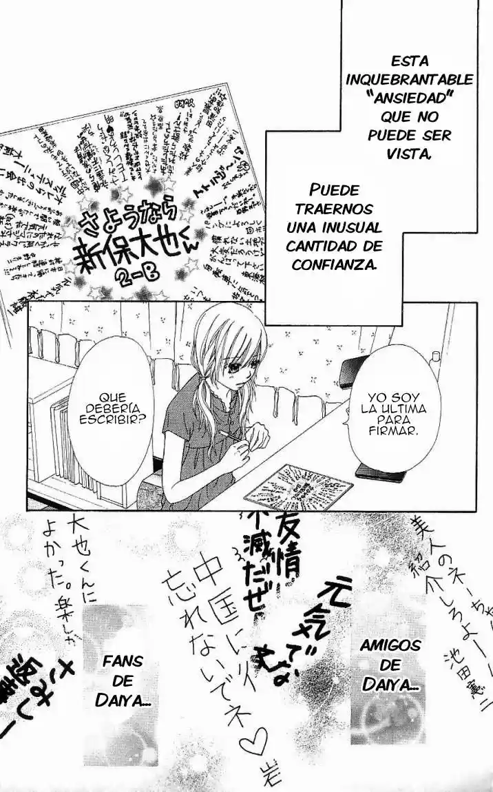 Parfait Tic - Capítulo 145 - Página 25 - LectorTMOo