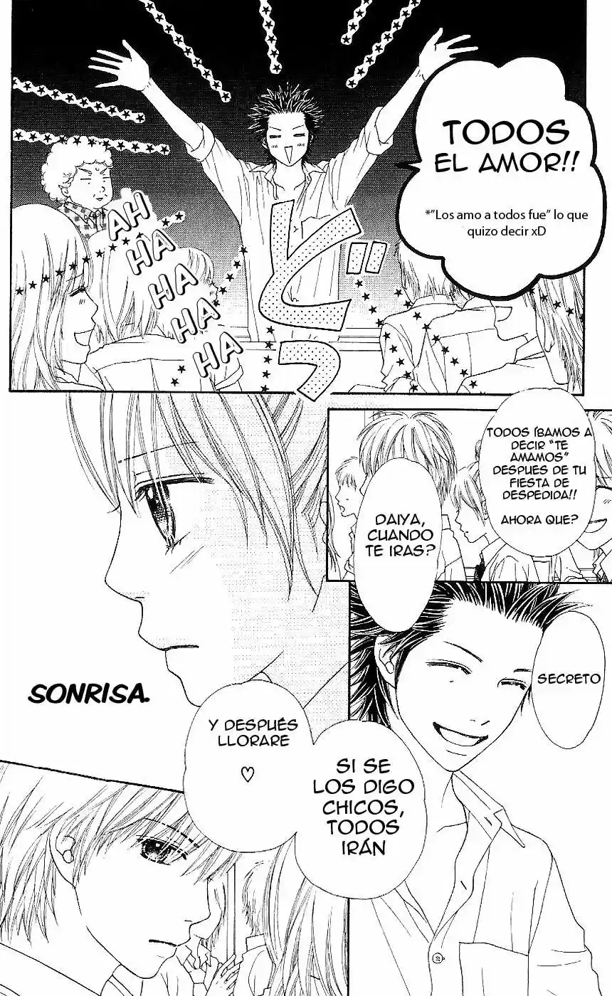 Parfait Tic - Capítulo 148 - Página 7 - LectorTMOo