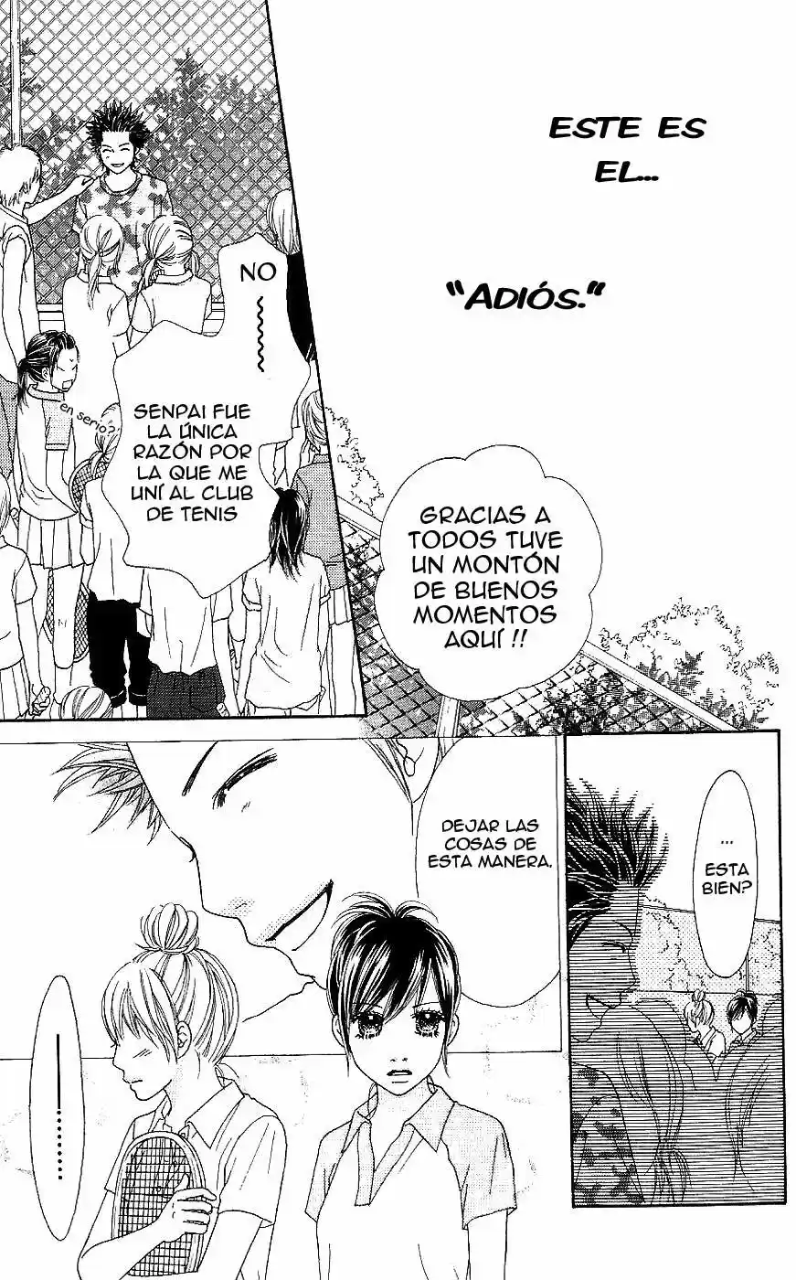 Parfait Tic - Capítulo 148 - Página 8 - LectorTMOo