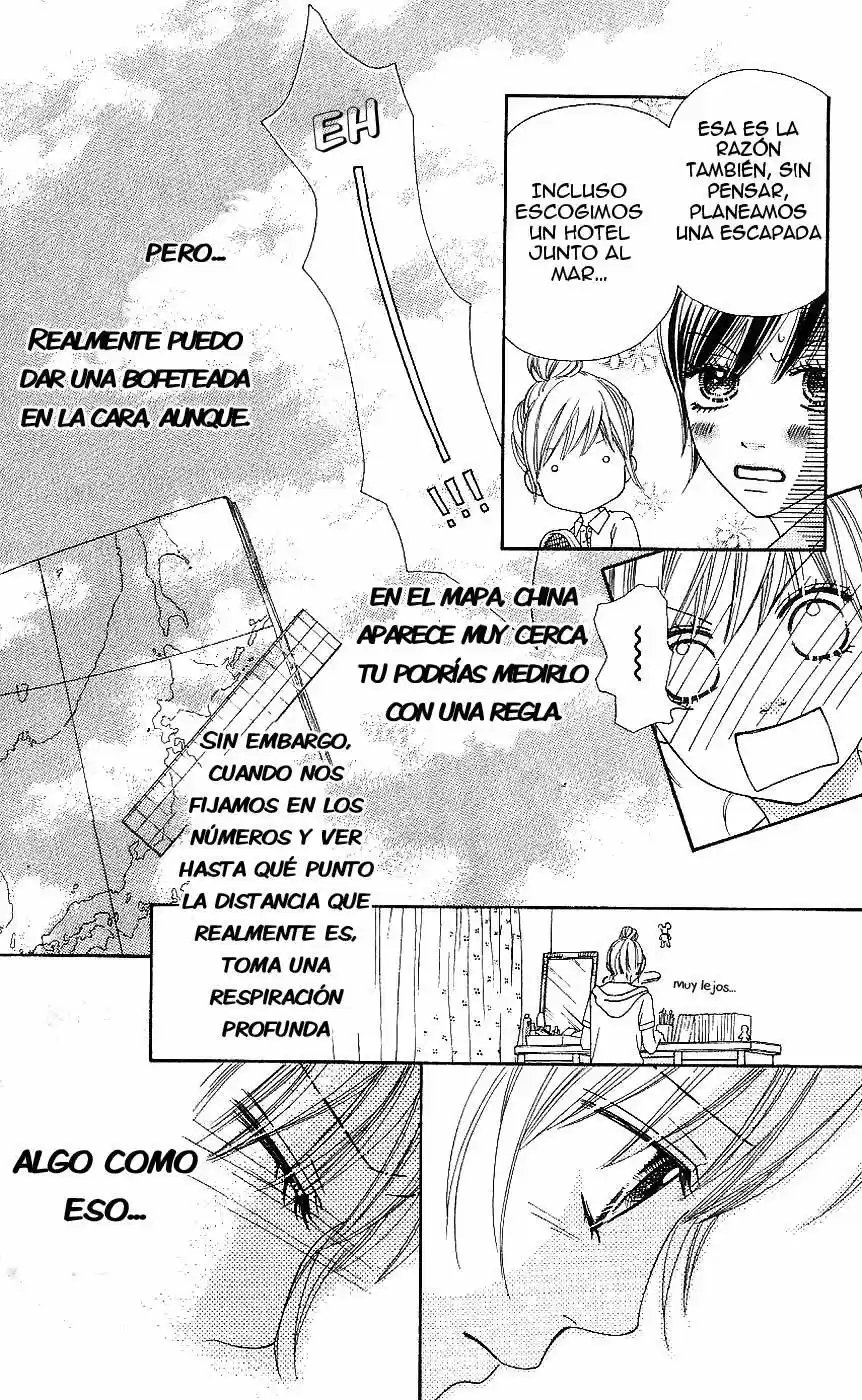 Parfait Tic - Capítulo 148 - Página 11 - LectorTMOo