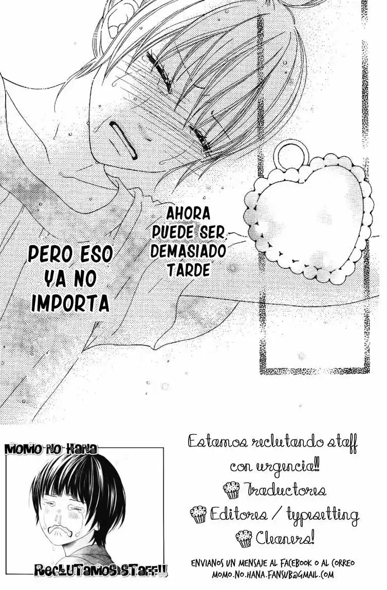 Parfait Tic - Capítulo 149 - Página 4 - LectorTMOo
