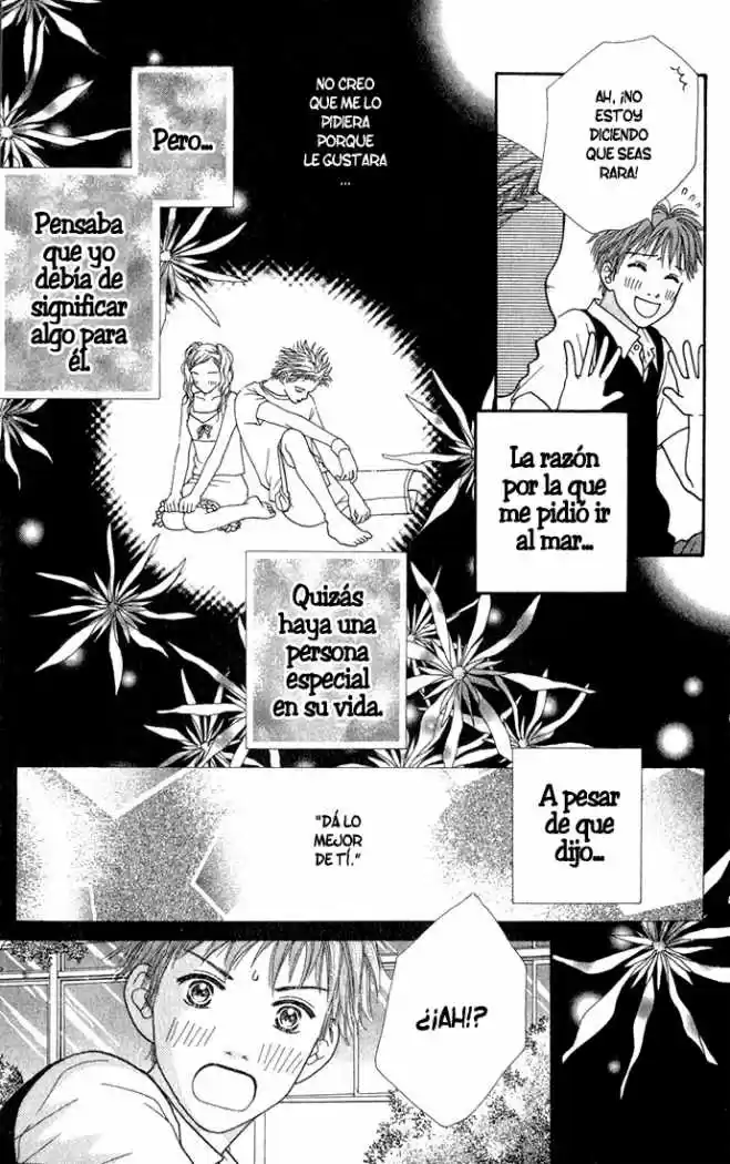 Parfait Tic - Capítulo 19 - Página 19 - LectorTMOo