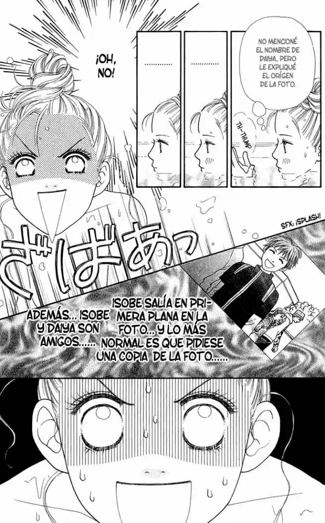 Parfait Tic - Capítulo 20 - Página 16 - LectorTMOo