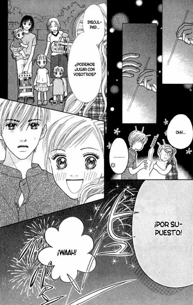 Parfait Tic - Capítulo 21 - Página 17 - LectorTMOo