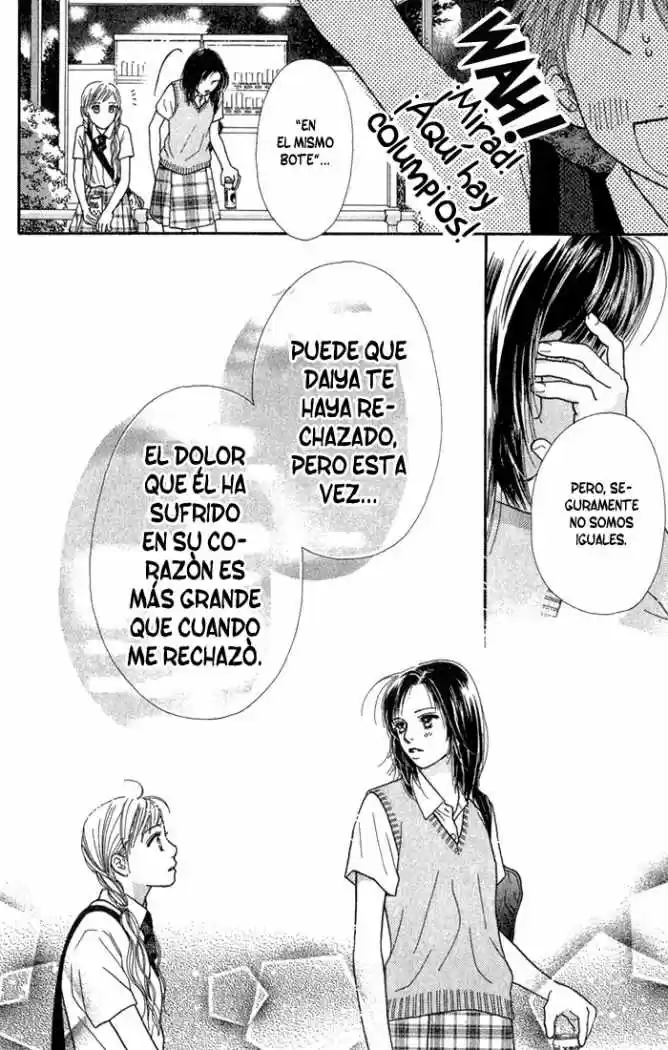 Parfait Tic - Capítulo 24 - Página 9 - LectorTMOo