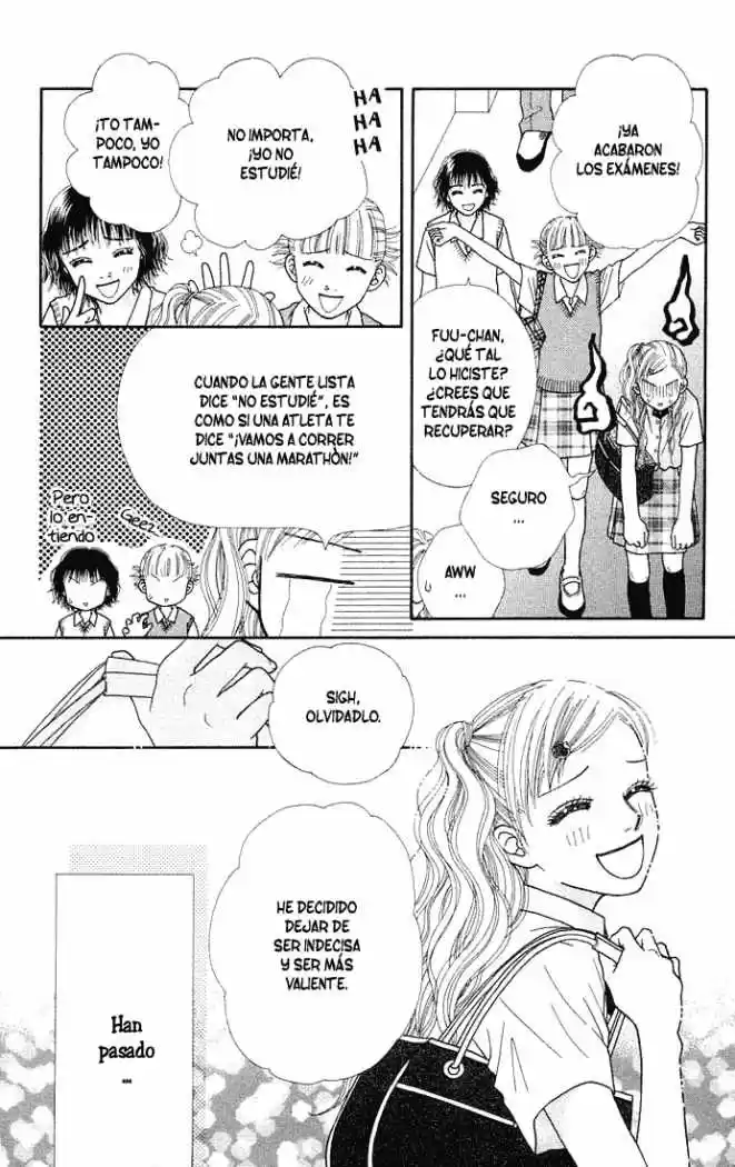 Parfait Tic - Capítulo 26 - Página 2 - LectorTMOo