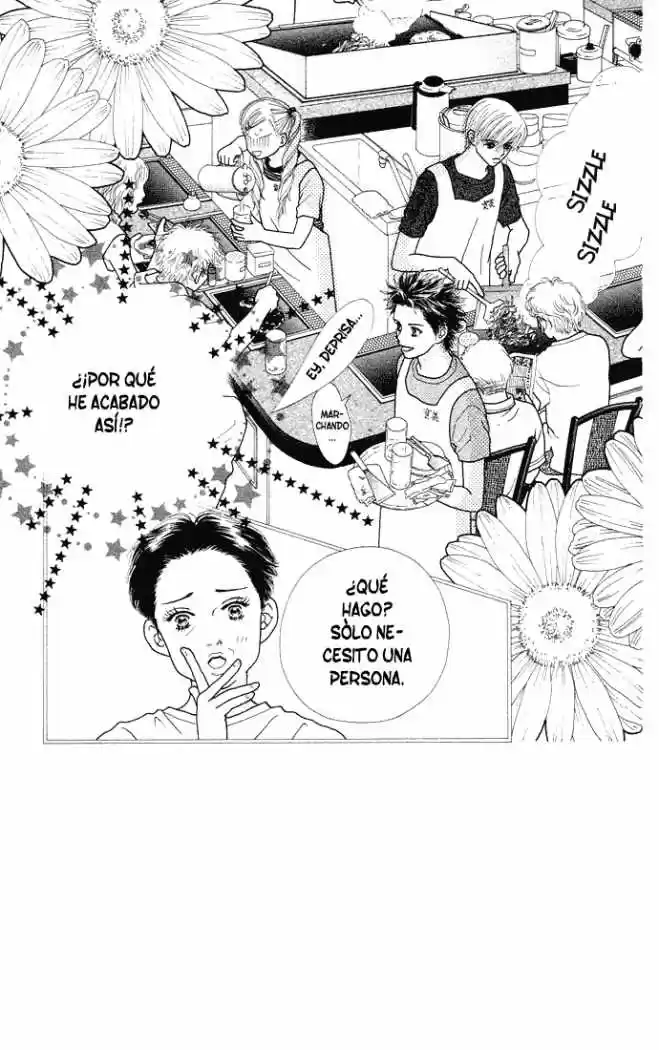 Parfait Tic - Capítulo 27 - Página 2 - LectorTMOo