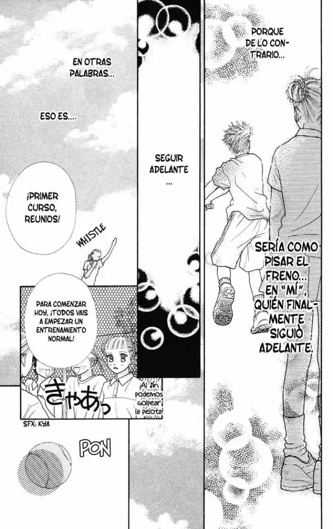 Parfait Tic - Capítulo 29 - Página 10 - LectorTMOo
