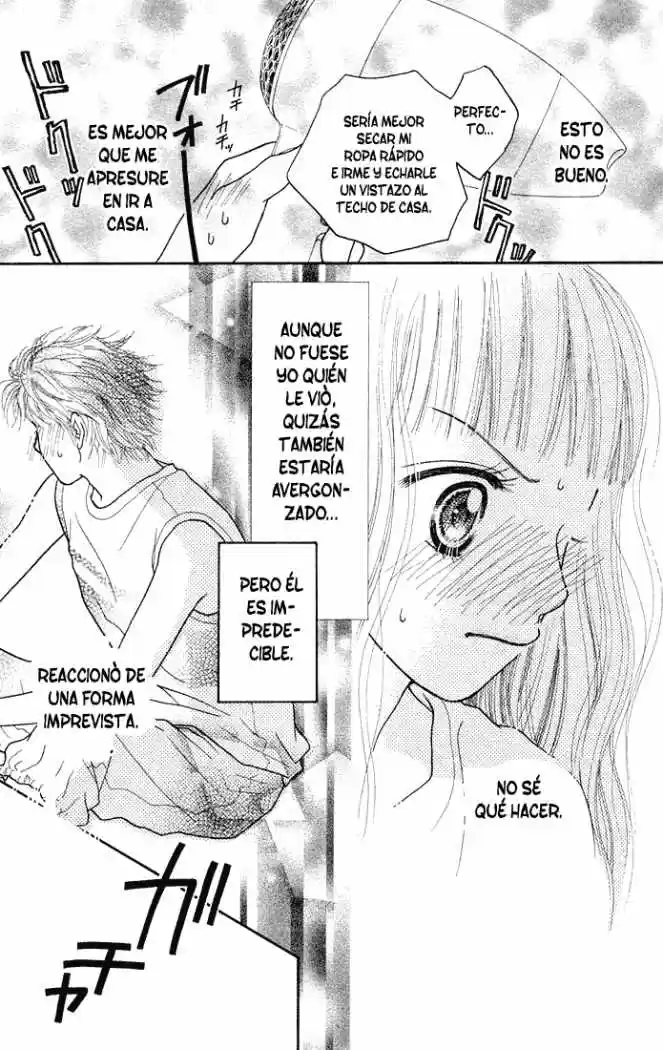 Parfait Tic - Capítulo 32 - Página 13 - LectorTMOo