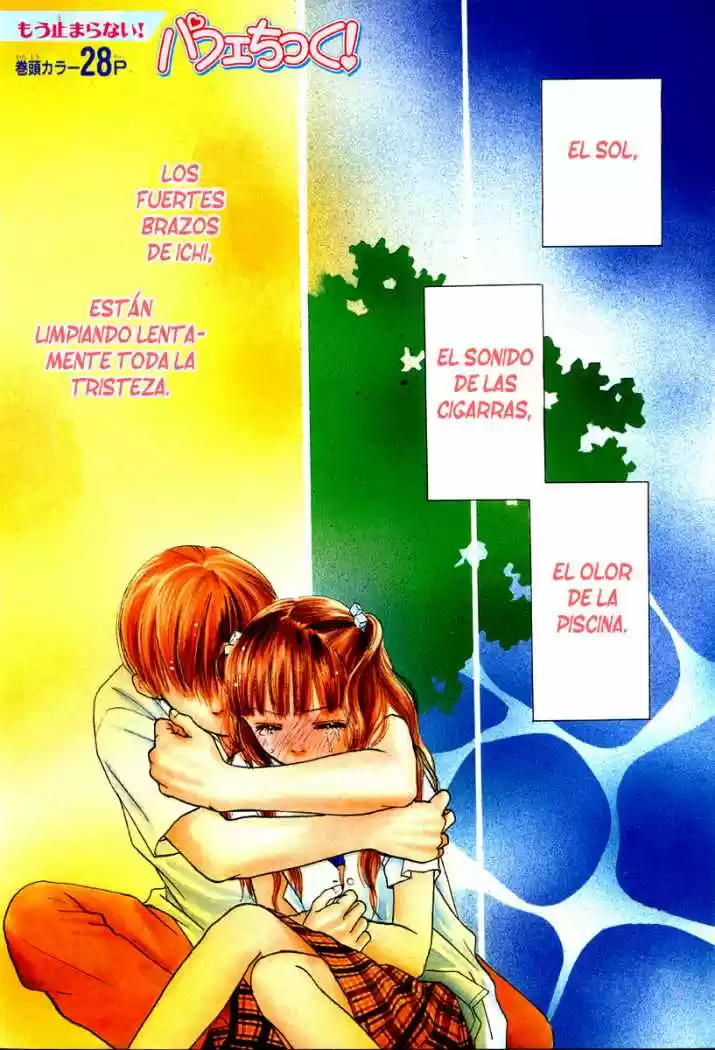 Parfait Tic - Capítulo 34 - Página 4 - LectorTMOo