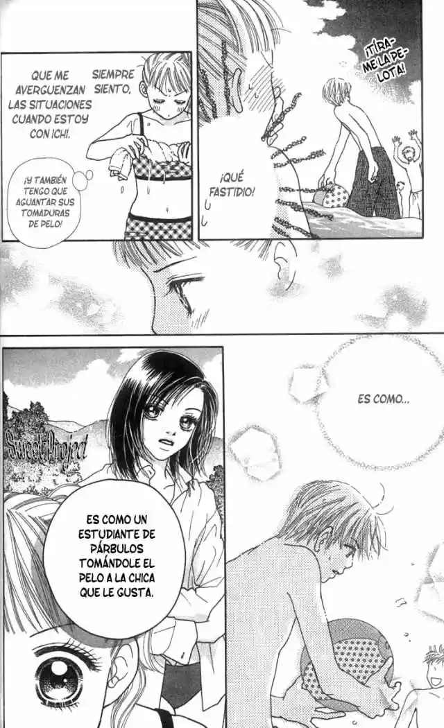 Parfait Tic - Capítulo 36 - Página 6 - LectorTMOo