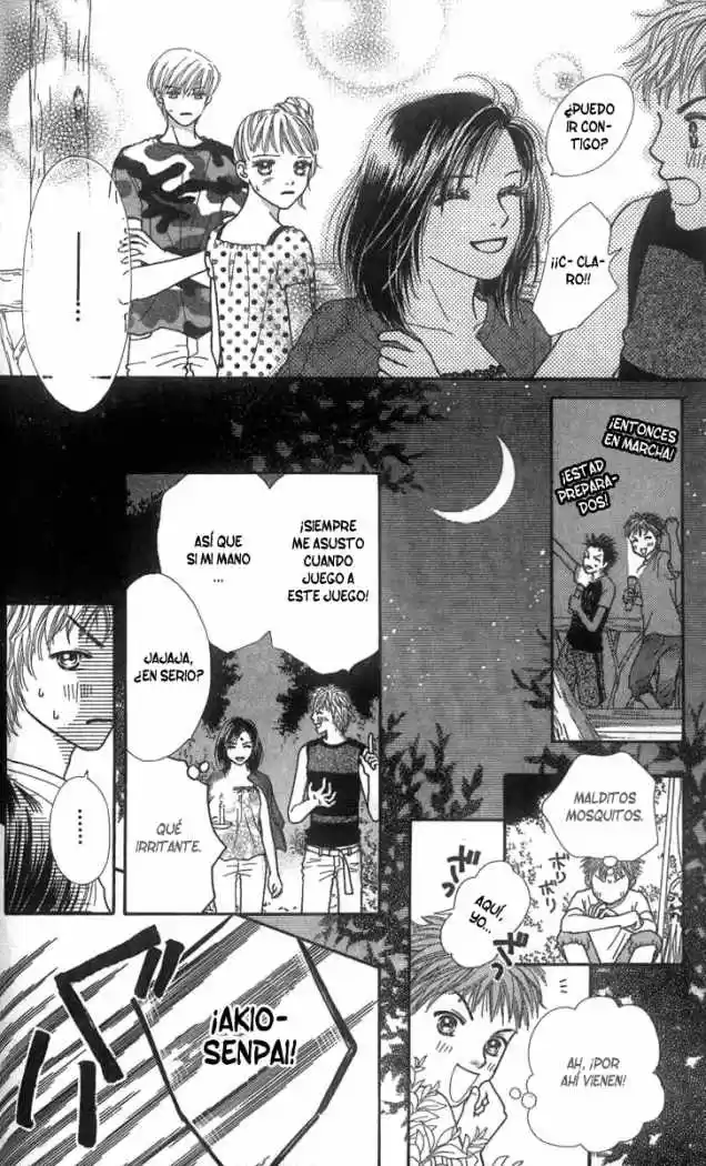 Parfait Tic - Capítulo 36 - Página 20 - LectorTMOo