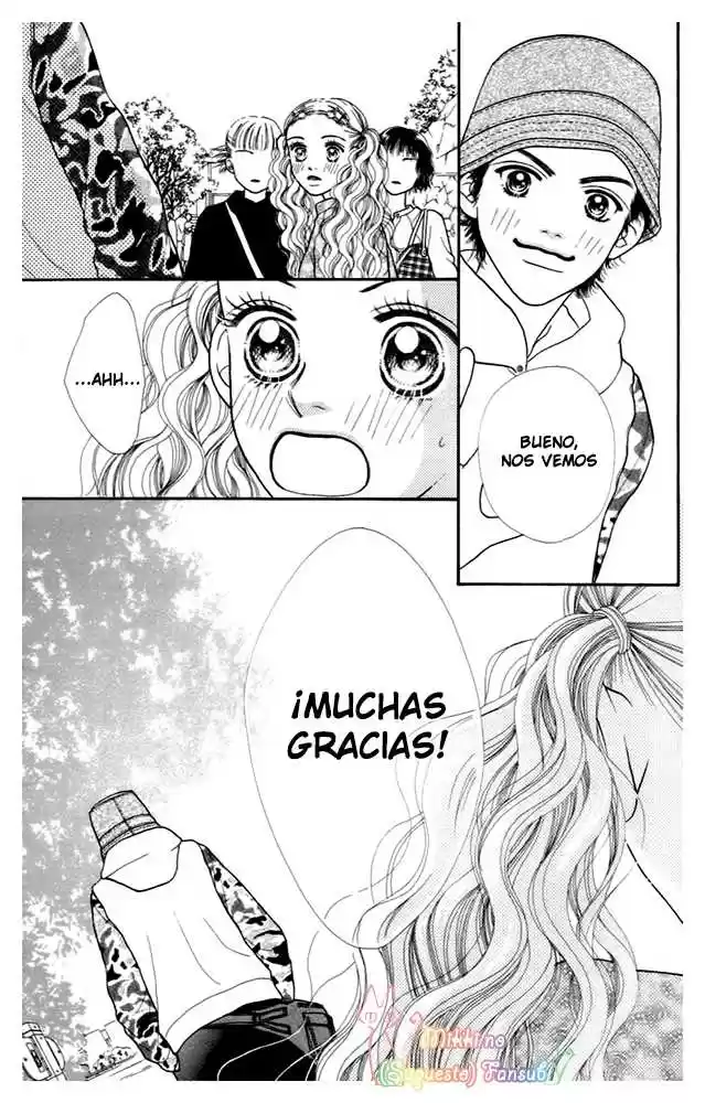 Parfait Tic - Capítulo 4 - Página 25 - LectorTMOo