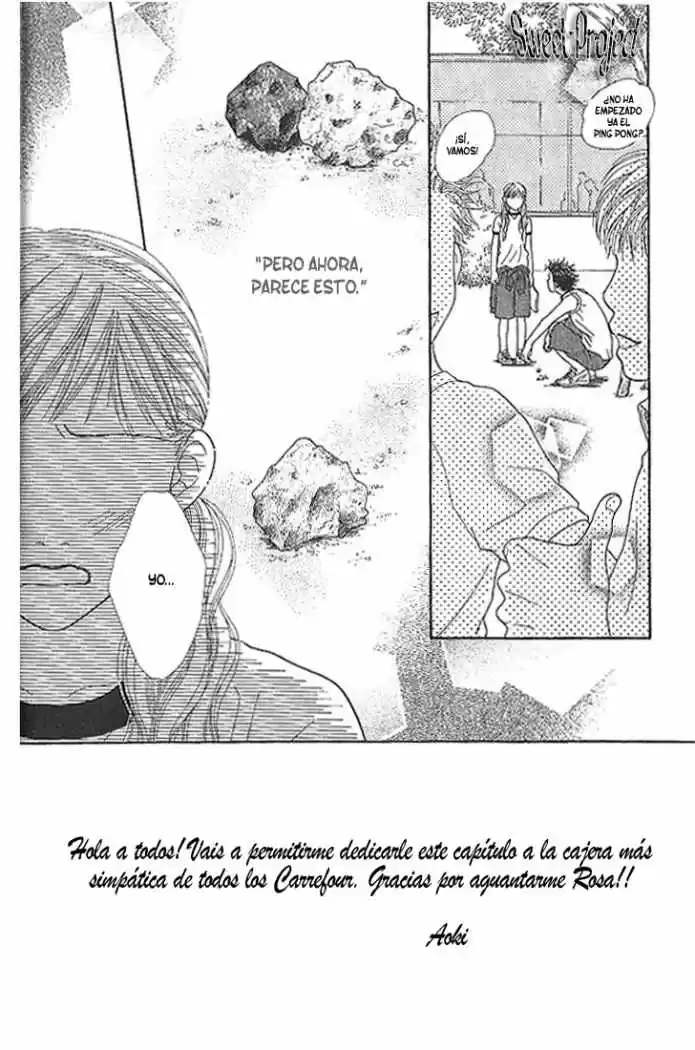 Parfait Tic - Capítulo 42 - Página 3 - LectorTMOo