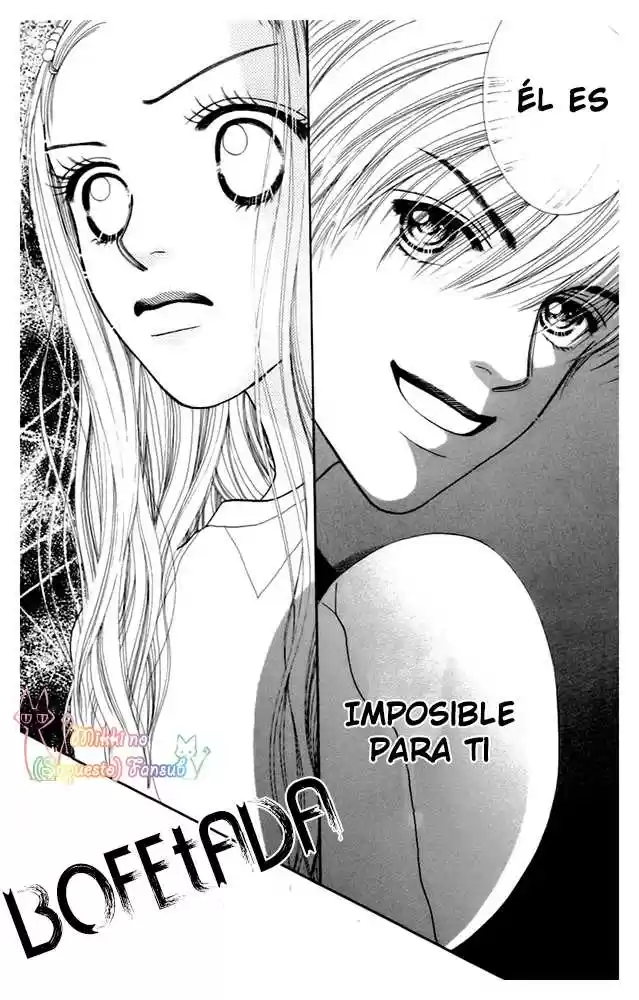 Parfait Tic - Capítulo 5 - Página 21 - LectorTMOo