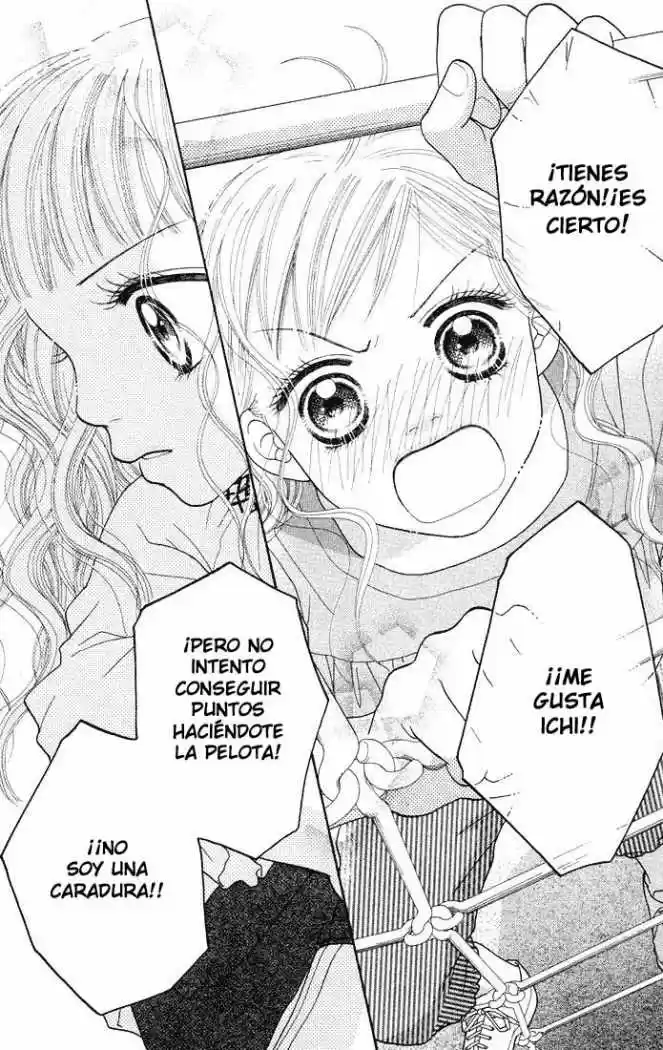 Parfait Tic - Capítulo 53 - Página 14 - LectorTMOo