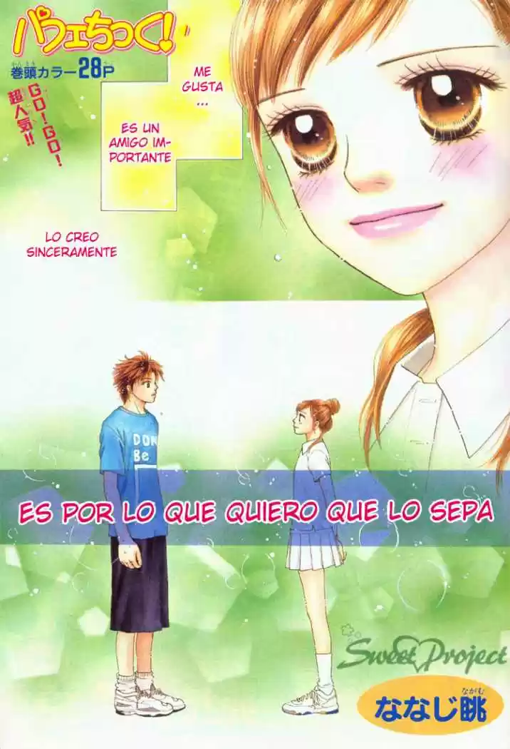 Parfait Tic - Capítulo 56 - Página 3 - LectorTMOo