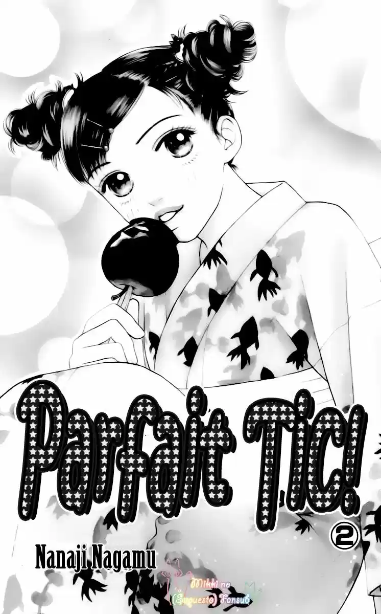 Parfait Tic - Capítulo 6 - Página 6 - LectorTMOo