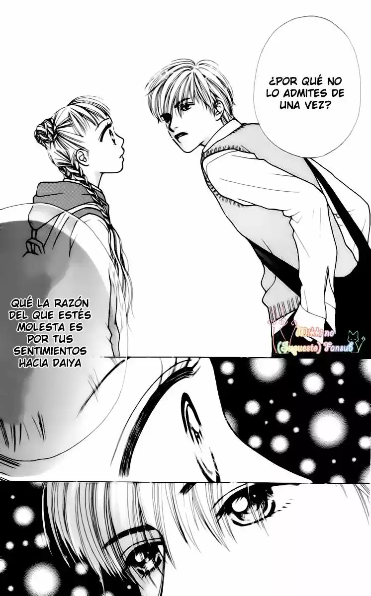 Parfait Tic - Capítulo 6 - Página 12 - LectorTMOo