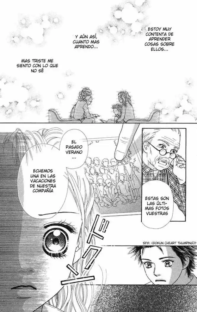 Parfait Tic - Capítulo 61 - Página 15 - LectorTMOo