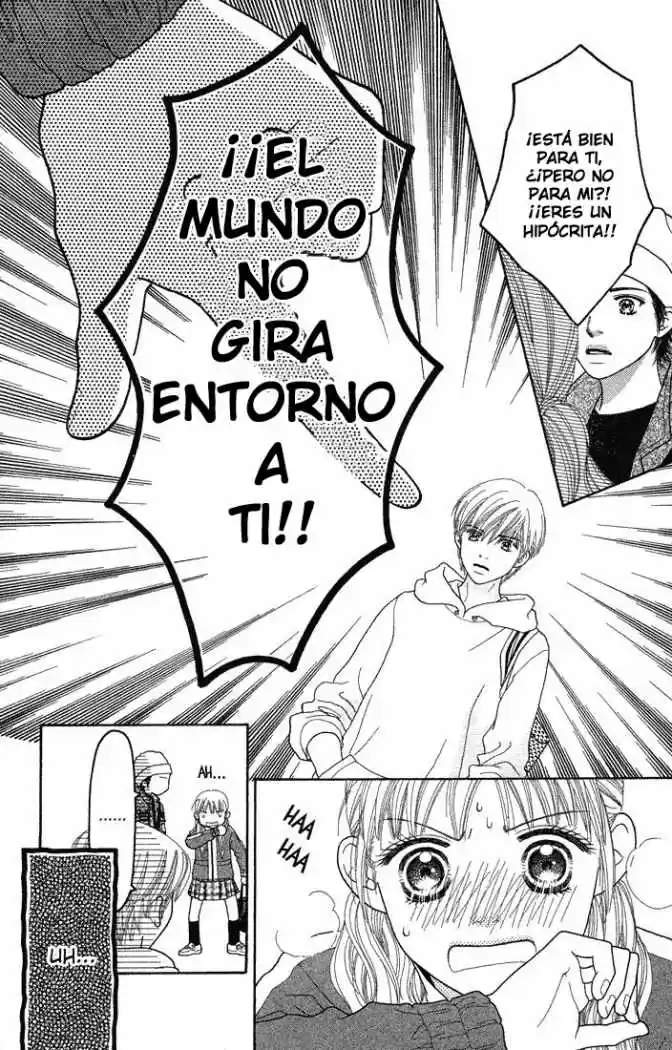 Parfait Tic - Capítulo 67 - Página 5 - LectorTMOo
