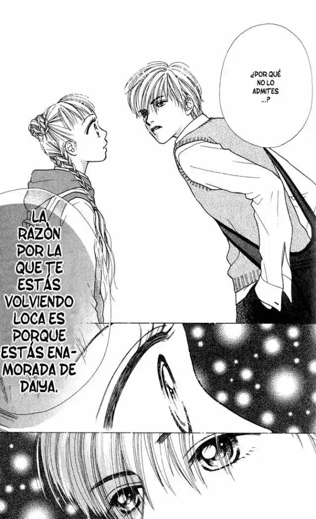 Parfait Tic - Capítulo 7 - Página 9 - LectorTMOo