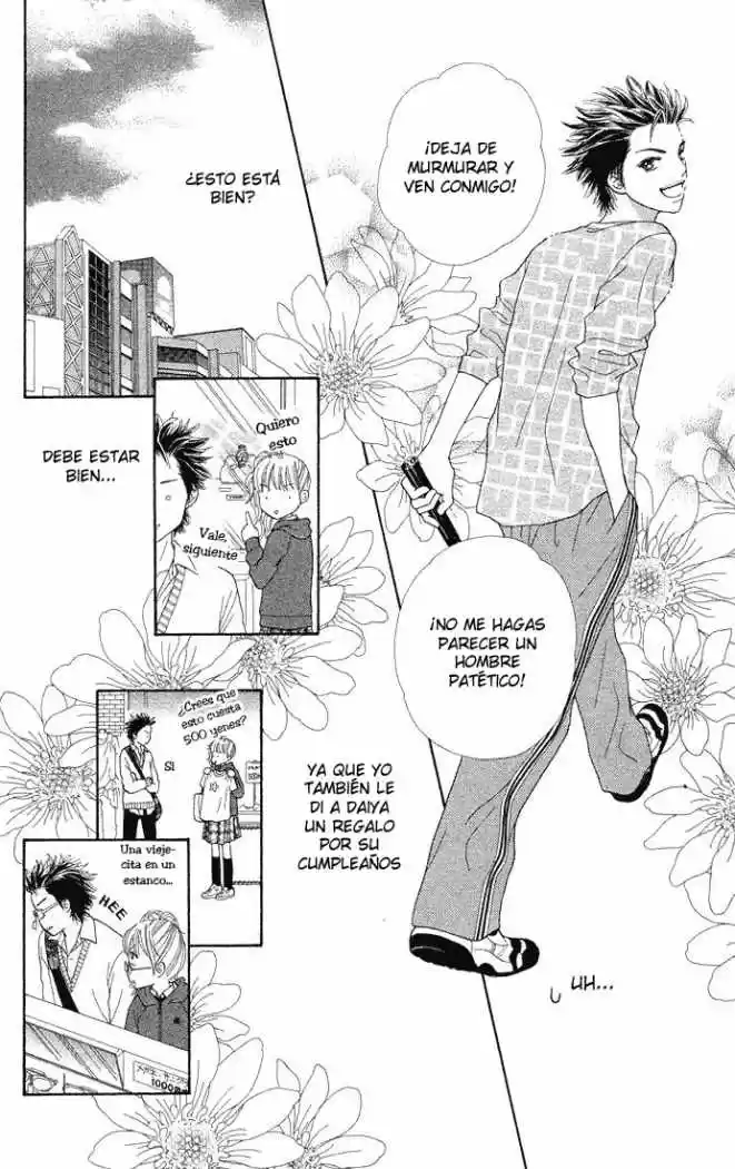 Parfait Tic - Capítulo 74 - Página 18 - LectorTMOo
