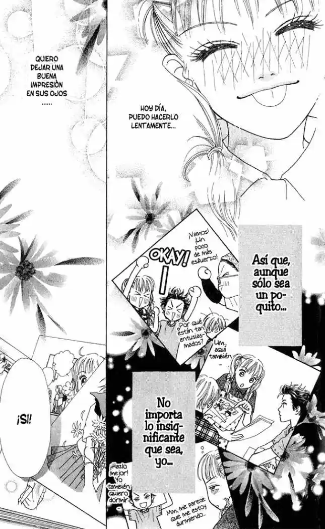 Parfait Tic - Capítulo 8 - Página 20 - LectorTMOo