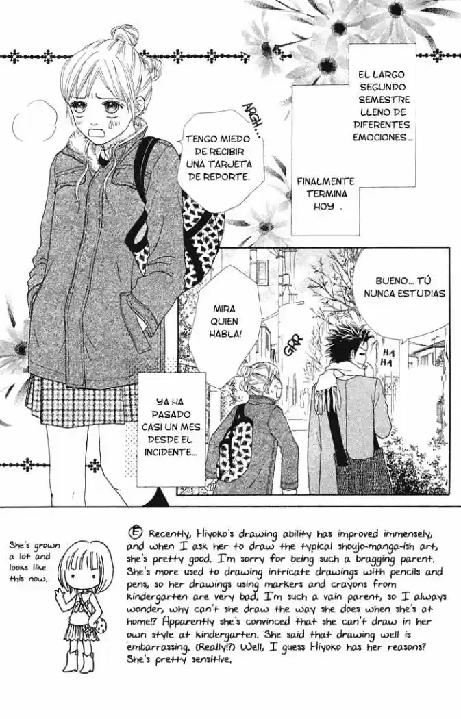 Parfait Tic - Capítulo 81 - Página 2 - LectorTMOo