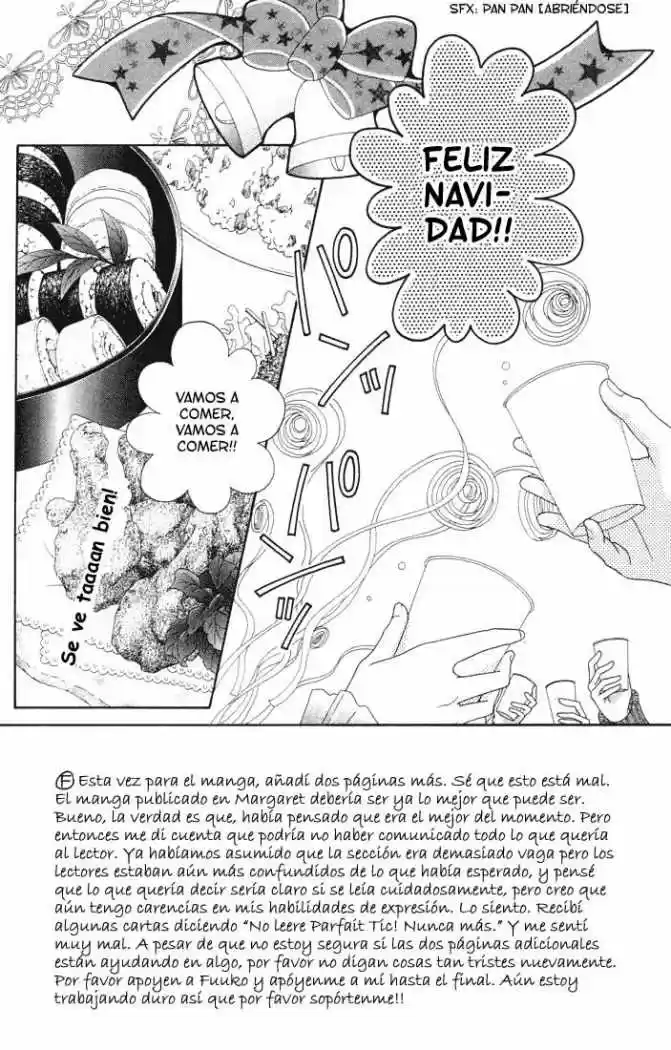 Parfait Tic - Capítulo 82 - Página 2 - LectorTMOo