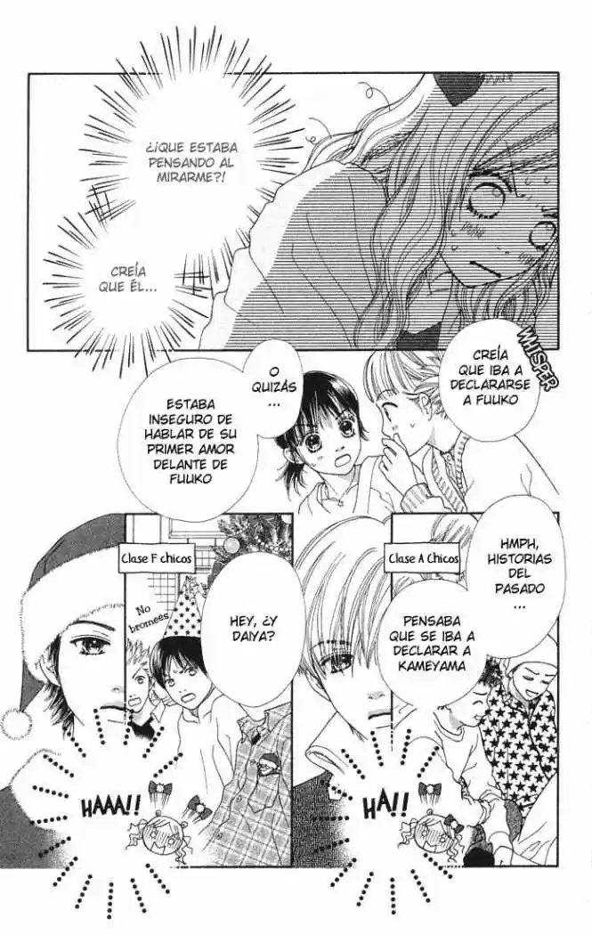 Parfait Tic - Capítulo 83 - Página 7 - LectorTMOo