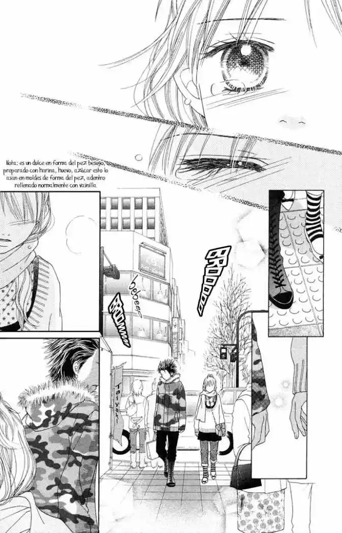 Parfait Tic - Capítulo 86 - Página 4 - LectorTMOo
