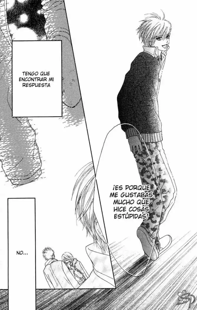 Parfait Tic - Capítulo 87 - Página 18 - LectorTMOo
