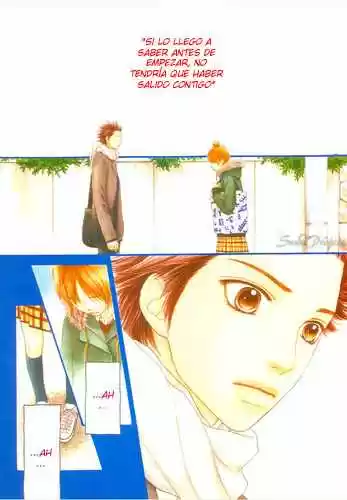 Parfait Tic - Capítulo 93 - Página 1 - LectorTMOo