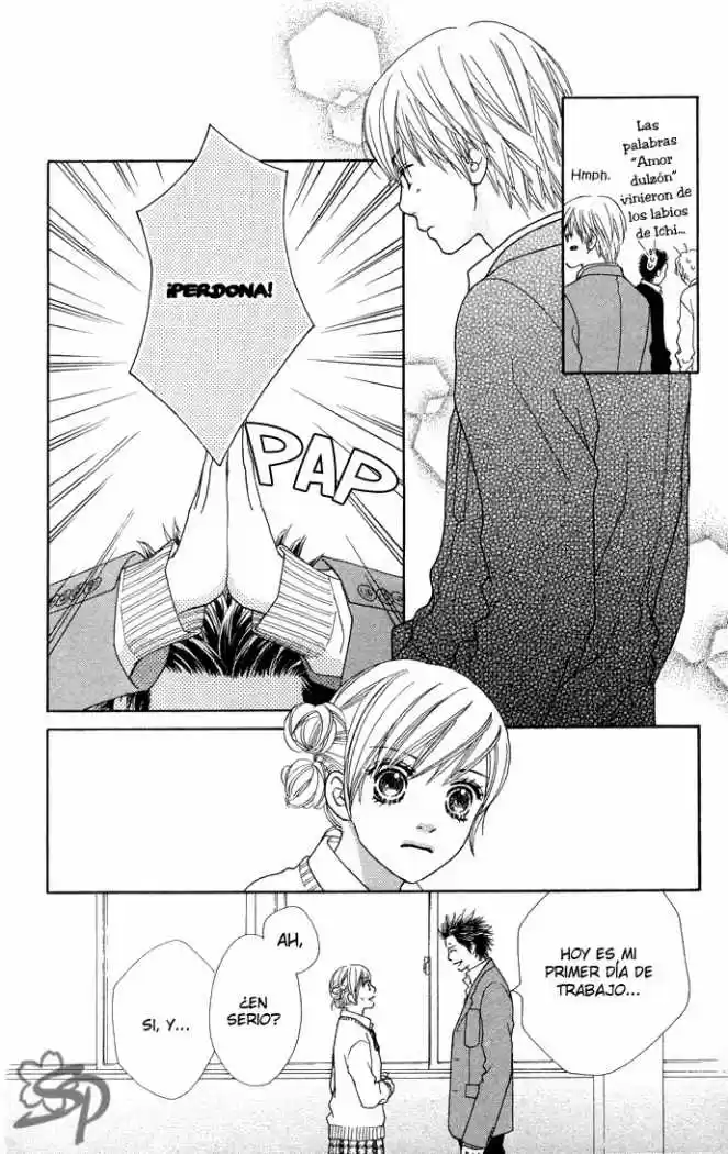 Parfait Tic - Capítulo 99 - Página 17 - LectorTMOo