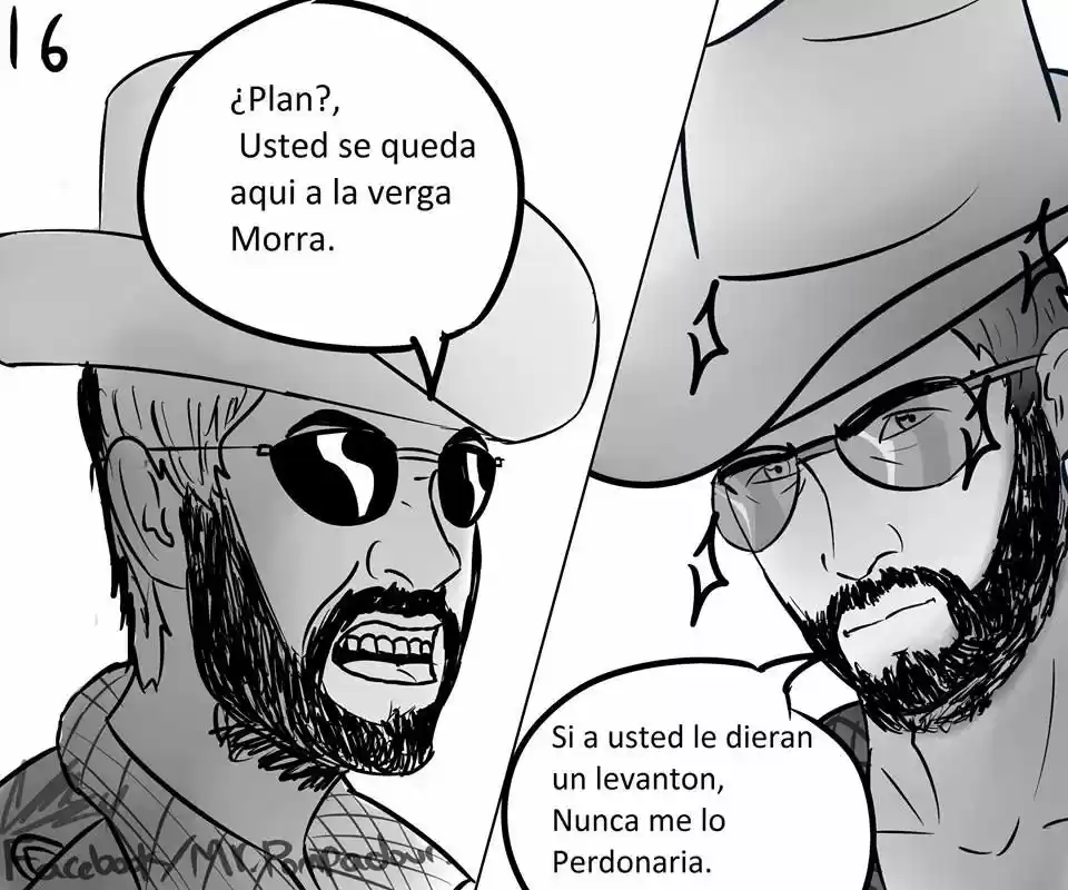 Pariente-Kun - Capítulo 3 - Página 5 - LectorTMOo