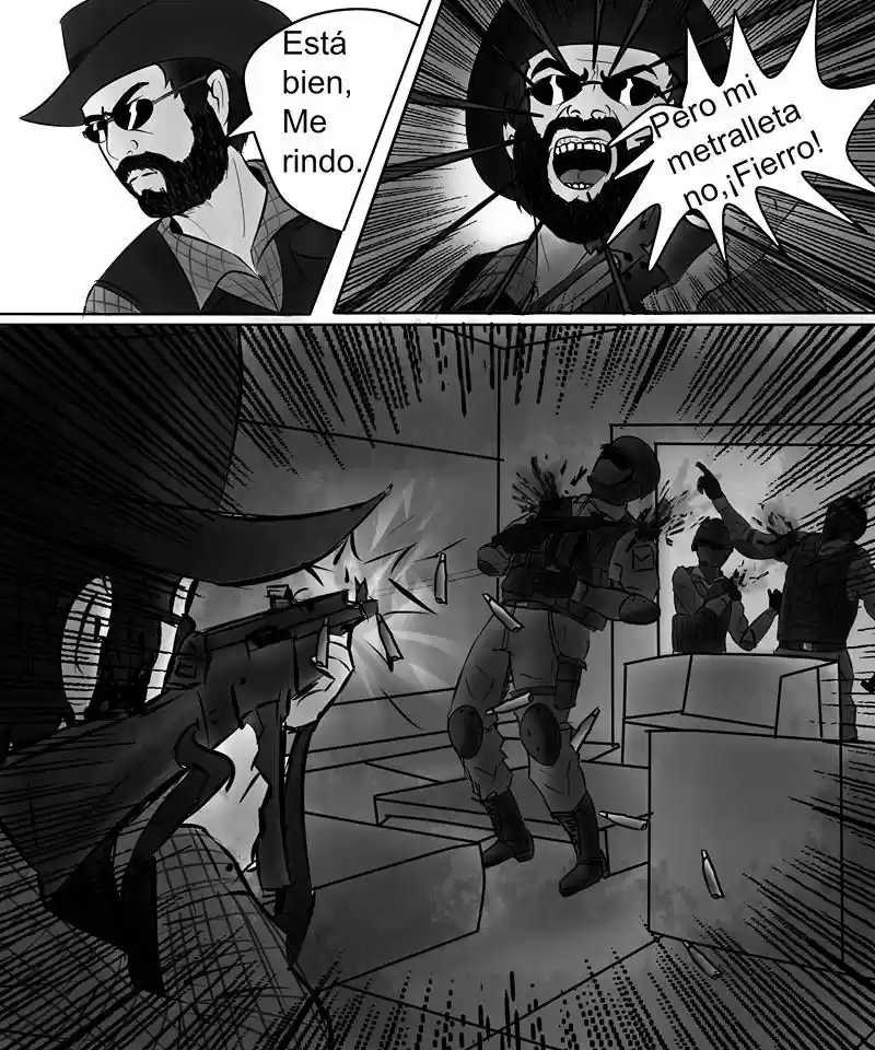Pariente-Kun - Capítulo 4 - Página 2 - LectorTMOo