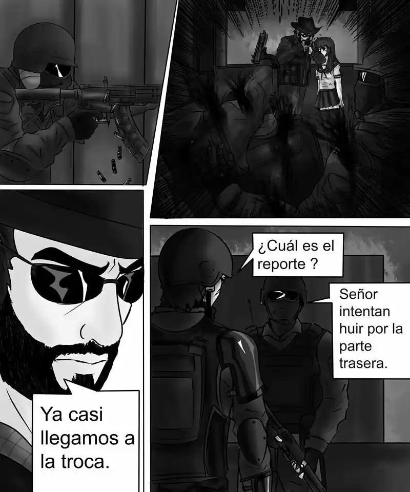 Pariente-Kun - Capítulo 4 - Página 4 - LectorTMOo