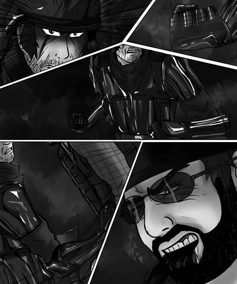 Pariente-Kun - Capítulo 4 - Página 7 - LectorTMOo