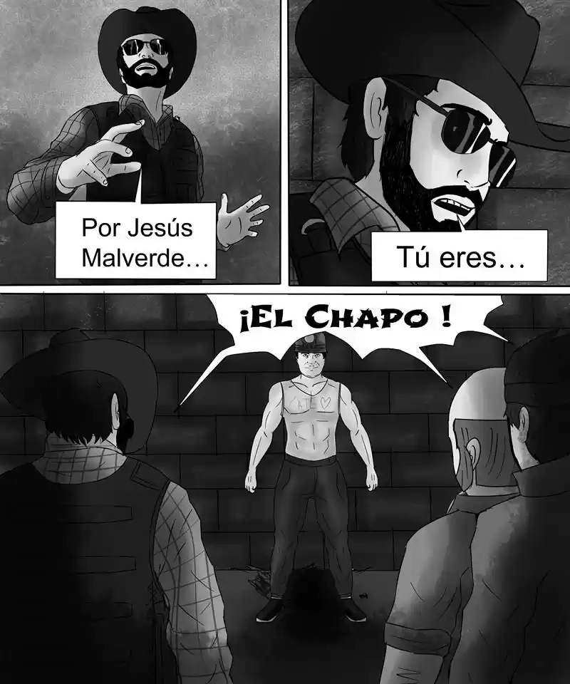 Pariente-Kun - Capítulo 4 - Página 15 - LectorTMOo