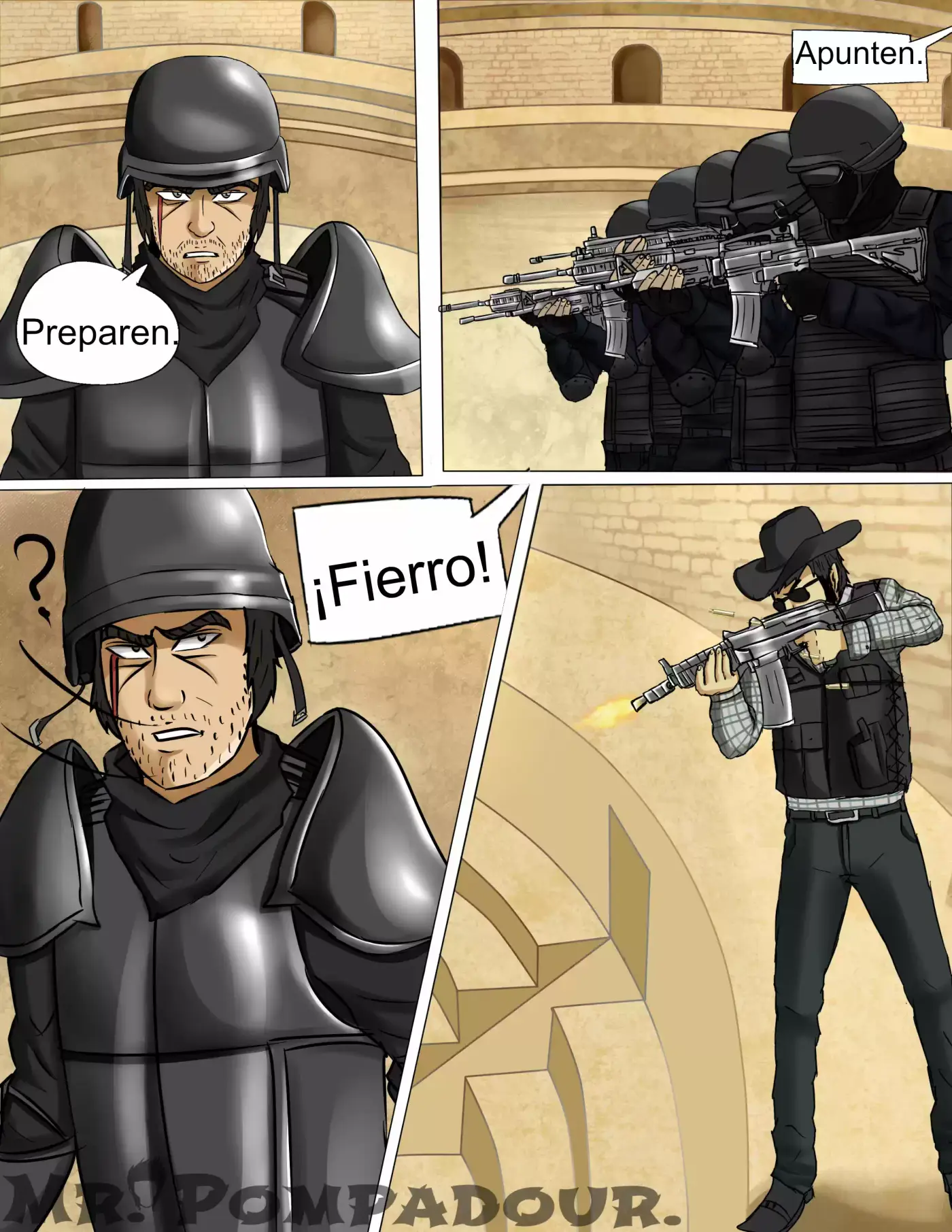 Pariente-Kun - Capítulo 5 - Página 2 - LectorTMOo