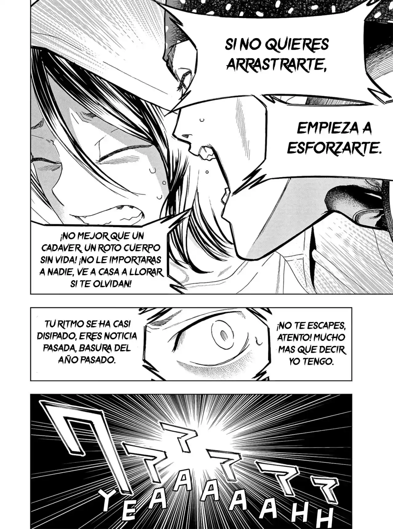 Paripi Koumei - Capítulo 11 - Página 11 - LectorTMOo